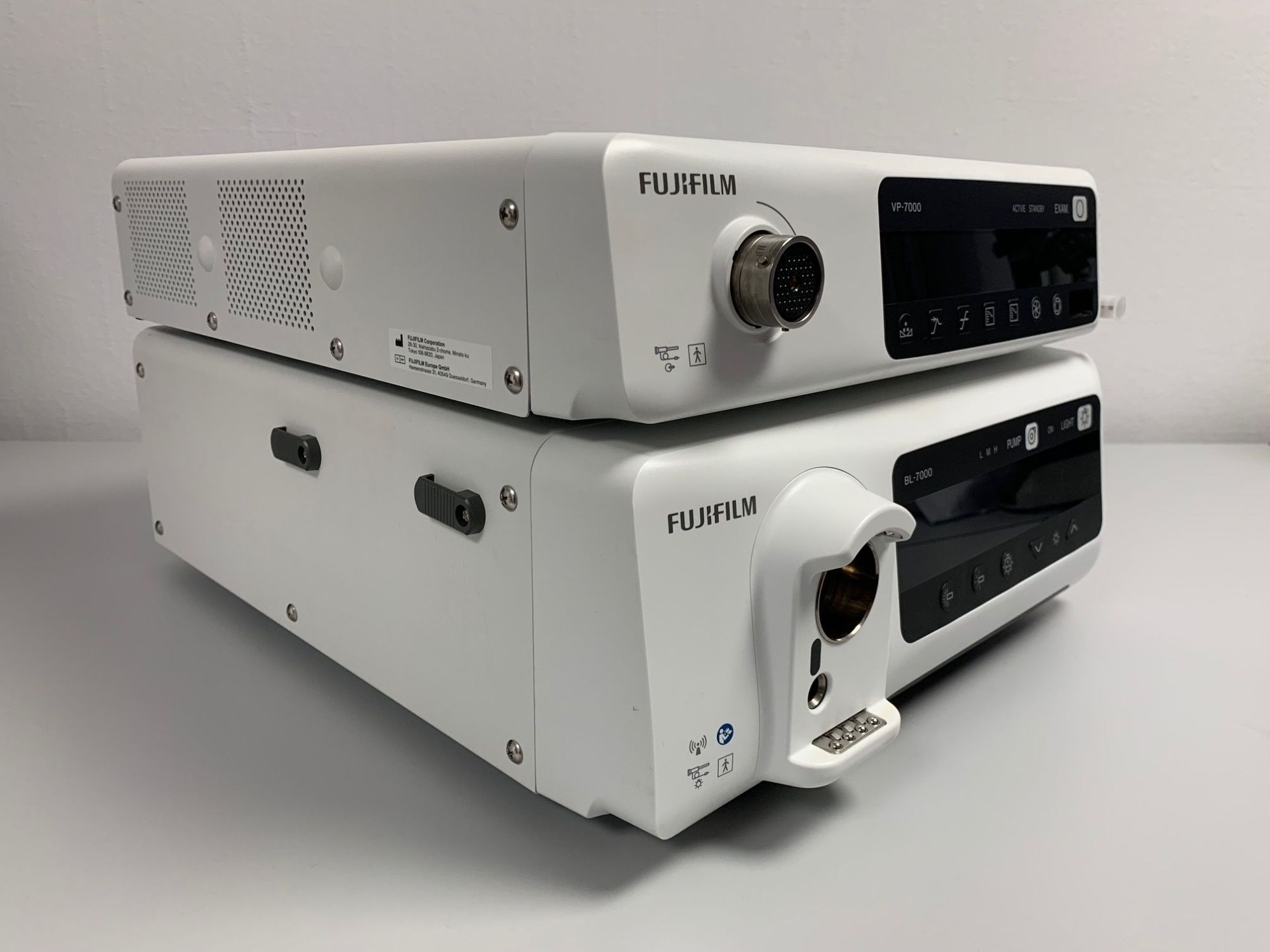 Распродажа эндоскопических систем Fujinon