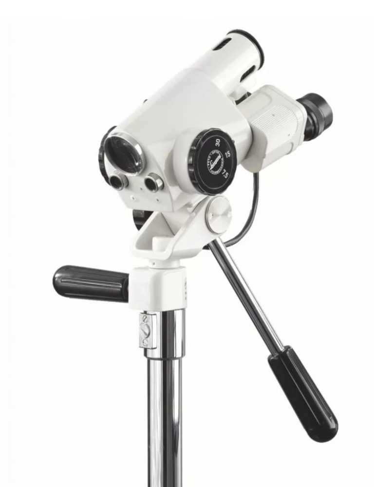 Кольпоскоп Leisegang 1DW LED
