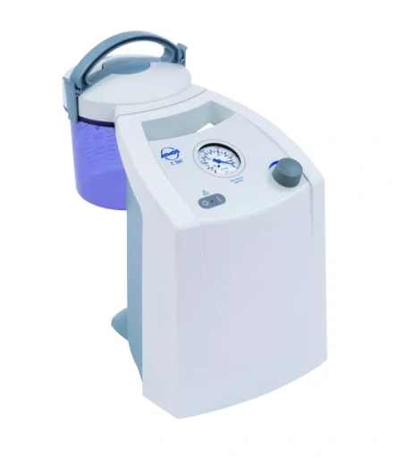 Хирургический аспиратор Atmos C 361