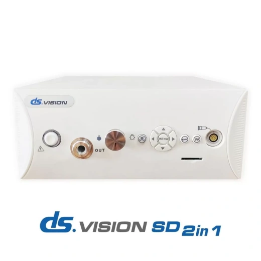 Система эндоскопической визуализации DS.Vision SD 2in1