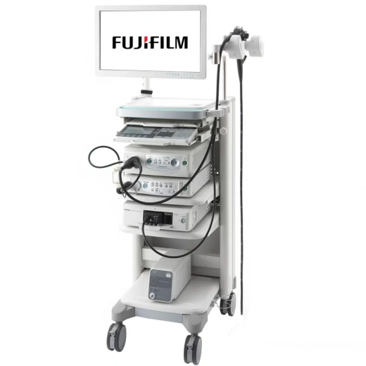 Видеоэндоскопическая система Fujifilm (Fujinon) EPX-4450HD