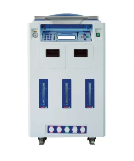 Автоматическая мойка для гибких эндоскопов Detro Wash 8005